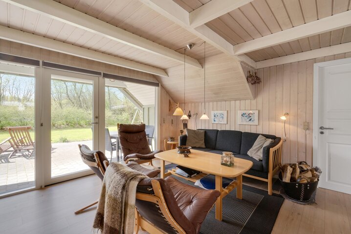 Sommerhus 30105 på Fyrrekrogen 11, Houstrup - Billede #3