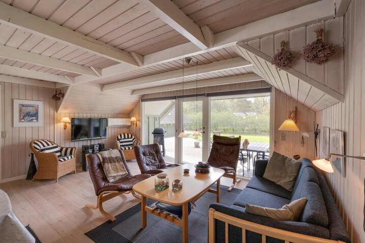 Sommerhus 30105 på Fyrrekrogen 11, Houstrup - Billede #4