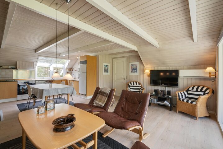 Sommerhus 30105 på Fyrrekrogen 11, Houstrup - Billede #5