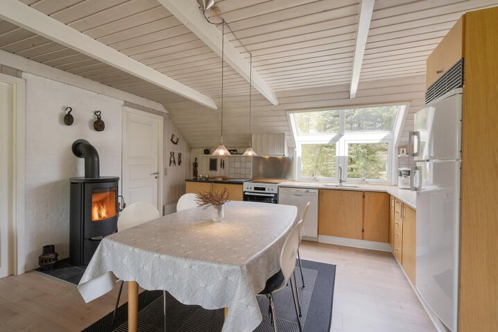 Sommerhus 30105 på Fyrrekrogen 11, Houstrup - Billede #7