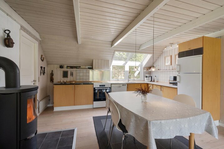 Sommerhus 30105 på Fyrrekrogen 11, Houstrup - Billede #8