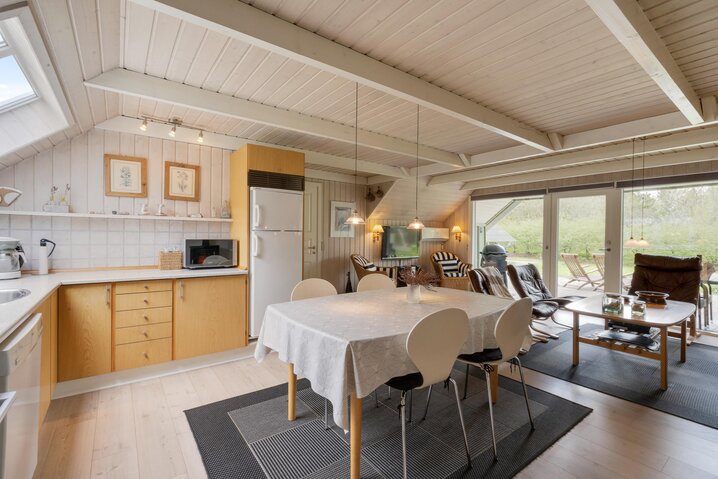 Sommerhus 30105 på Fyrrekrogen 11, Houstrup - Billede #9