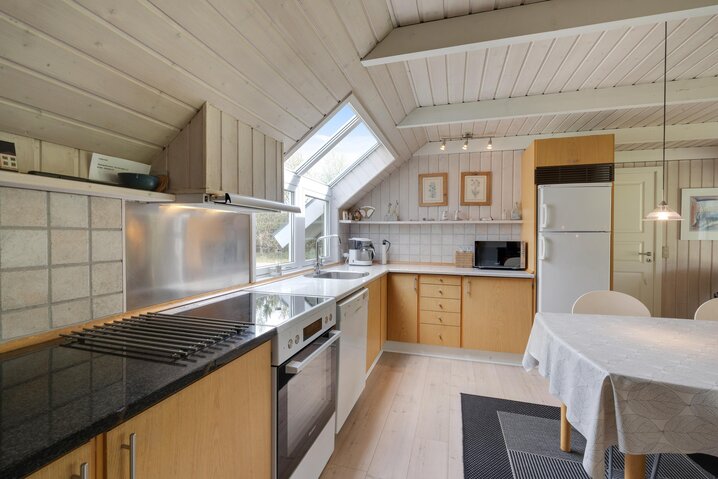 Sommerhus 30105 på Fyrrekrogen 11, Houstrup - Billede #10