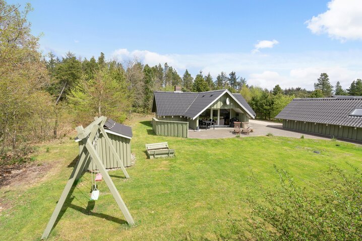 Sommerhus 30105 på Fyrrekrogen 11, Houstrup - Billede #16