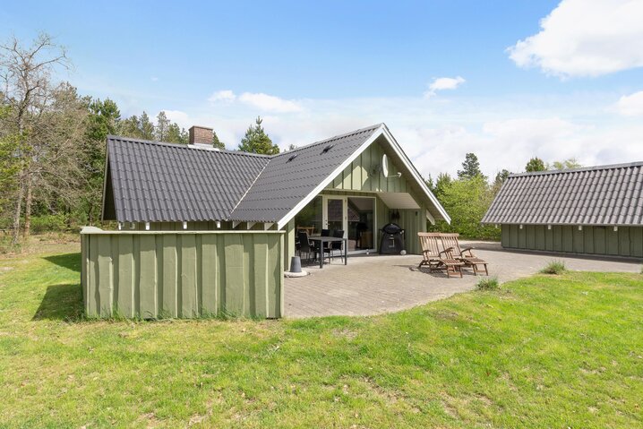 Sommerhus 30105 på Fyrrekrogen 11, Houstrup - Billede #17