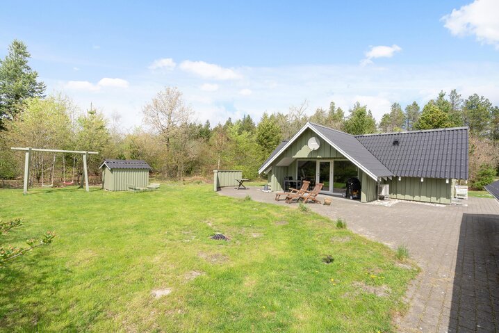 Sommerhus 30105 på Fyrrekrogen 11, Houstrup - Billede #18