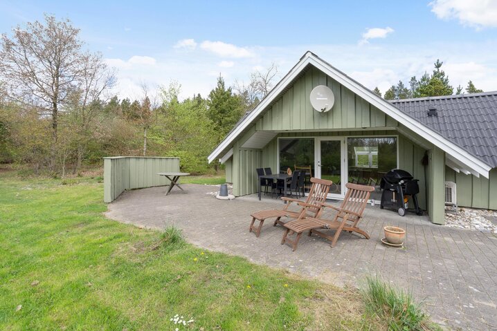 Sommerhus 30105 på Fyrrekrogen 11, Houstrup - Billede #19