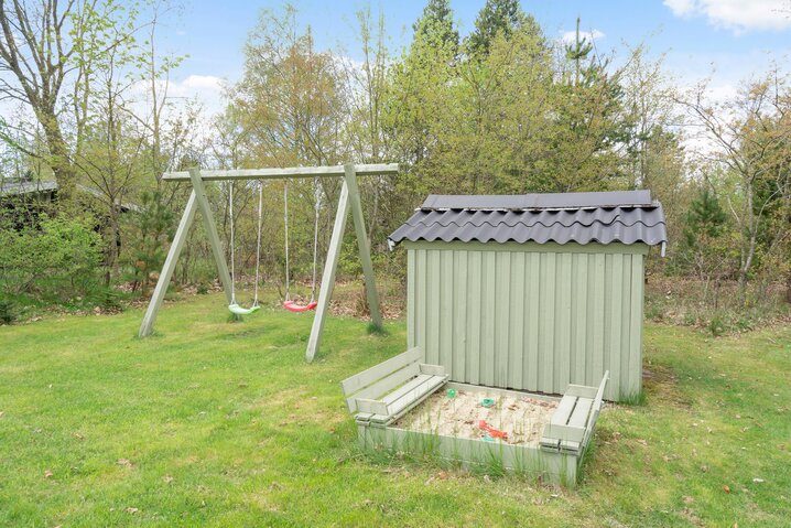 Sommerhus 30105 på Fyrrekrogen 11, Houstrup - Billede #20