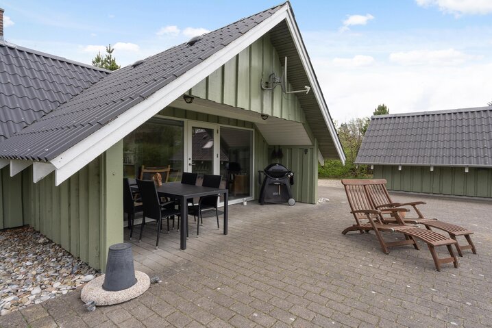 Sommerhus 30105 på Fyrrekrogen 11, Houstrup - Billede #21
