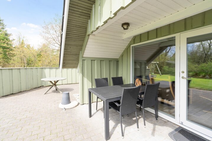 Sommerhus 30105 på Fyrrekrogen 11, Houstrup - Billede #22
