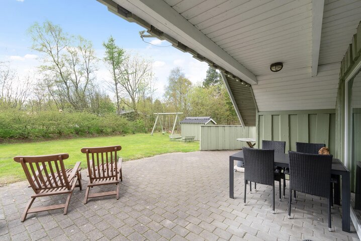 Sommerhus 30105 på Fyrrekrogen 11, Houstrup - Billede #23
