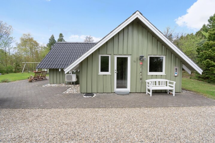 Sommerhus 30105 på Fyrrekrogen 11, Houstrup - Billede #24