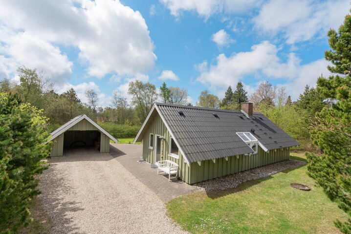 Sommerhus 30105 på Fyrrekrogen 11, Houstrup - Billede #25