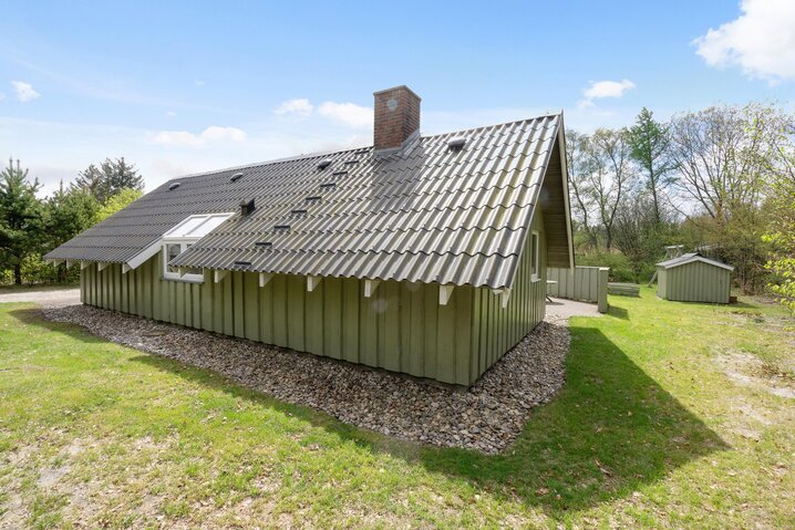 Sommerhus 30105 på Fyrrekrogen 11, Houstrup - Billede #26