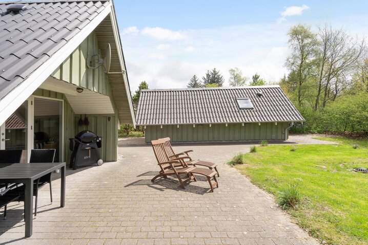 Sommerhus 30105 på Fyrrekrogen 11, Houstrup - Billede #29