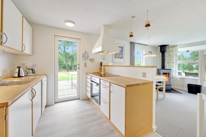 Ferienhaus 30113 in Ndr. Skovvej 1, Houstrup - Bild #2