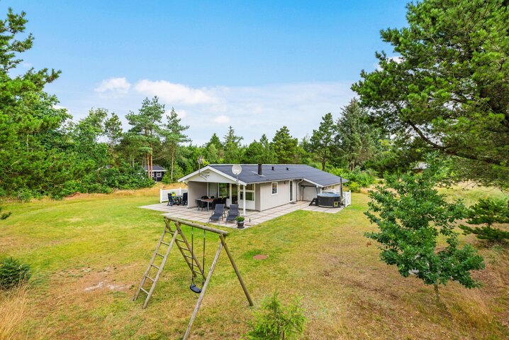 Ferienhaus 30113 in Ndr. Skovvej 1, Houstrup - Bild #17