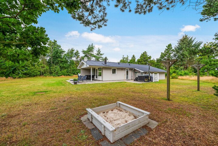 Ferienhaus 30113 in Ndr. Skovvej 1, Houstrup - Bild #29