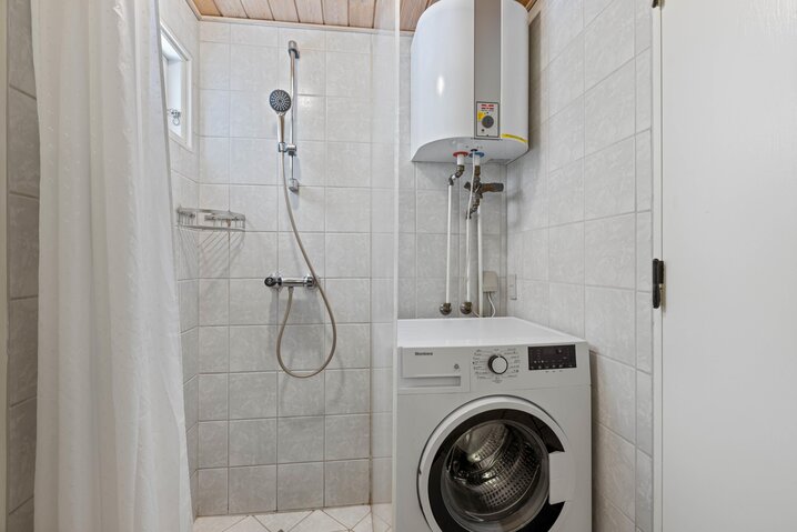 Ferienhaus 30113 in Ndr. Skovvej 1, Houstrup - Bild #12