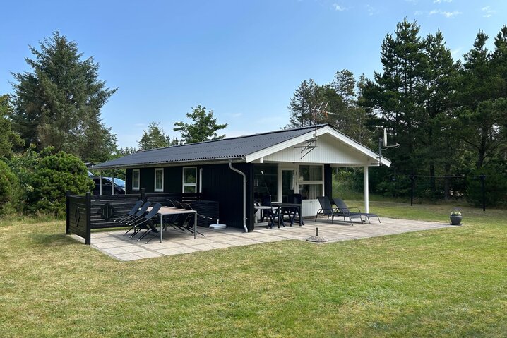 Ferienhaus 30113 in Ndr. Skovvej 1, Houstrup - Bild #17