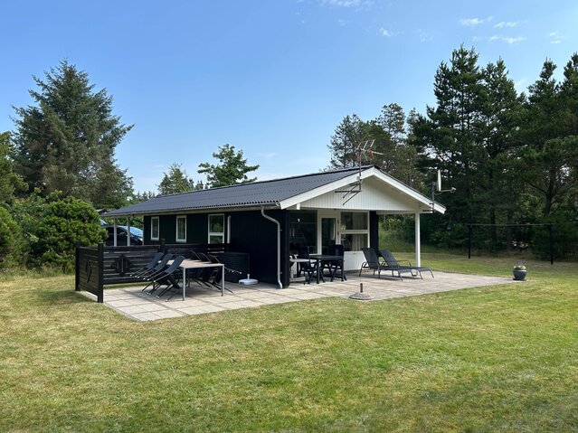 Ferienhaus 30113 in Ndr. Skovvej 1, Houstrup - Bild #17