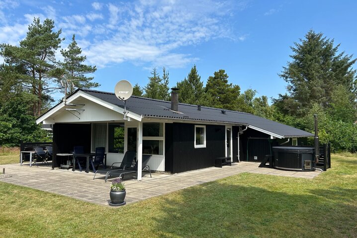 Ferienhaus 30113 in Ndr. Skovvej 1, Houstrup - Bild #0