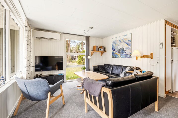 Ferienhaus 30113 in Ndr. Skovvej 1, Houstrup - Bild #1