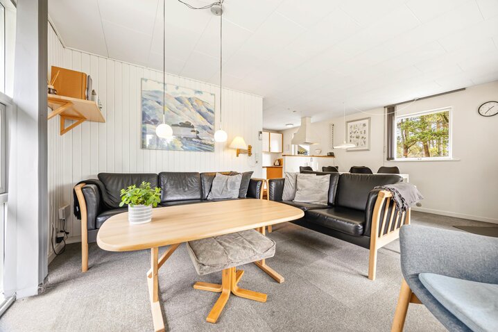 Ferienhaus 30113 in Ndr. Skovvej 1, Houstrup - Bild #4