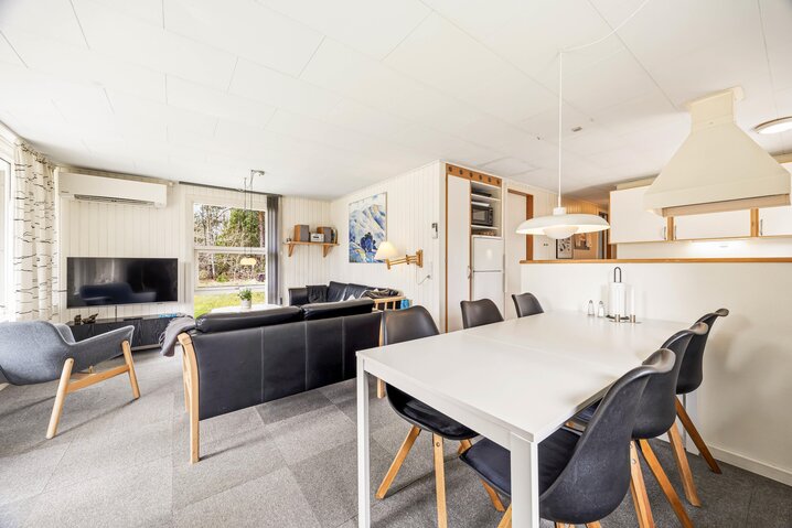 Ferienhaus 30113 in Ndr. Skovvej 1, Houstrup - Bild #5