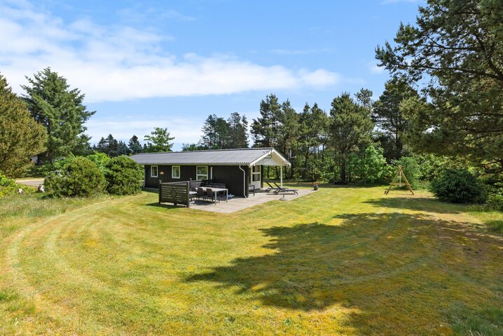 Sommerhus 30113 på Ndr. Skovvej 1, Houstrup - Billede #17