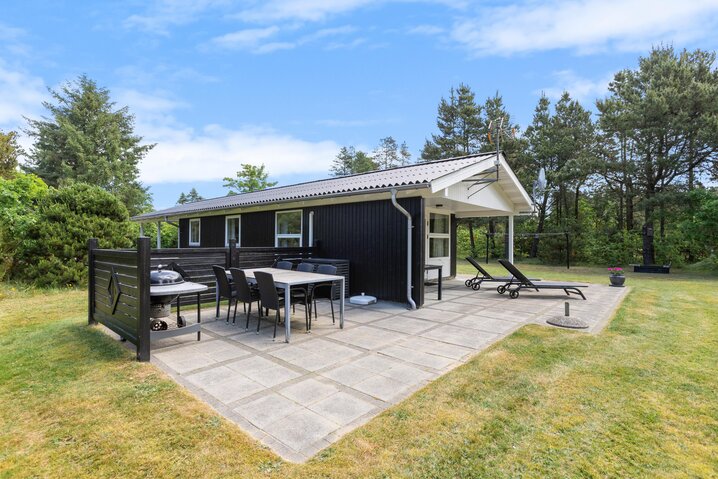 Sommerhus 30113 på Ndr. Skovvej 1, Houstrup - Billede #18