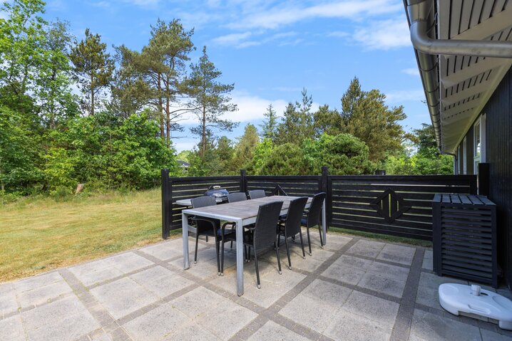 Sommerhus 30113 på Ndr. Skovvej 1, Houstrup - Billede #19