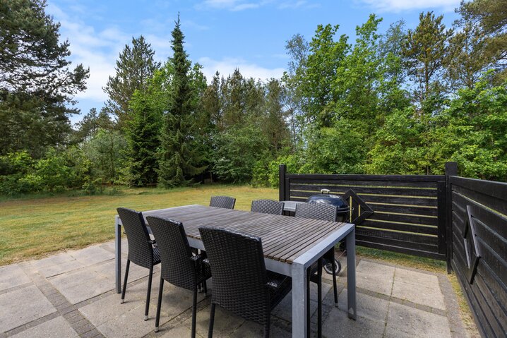 Sommerhus 30113 på Ndr. Skovvej 1, Houstrup - Billede #20