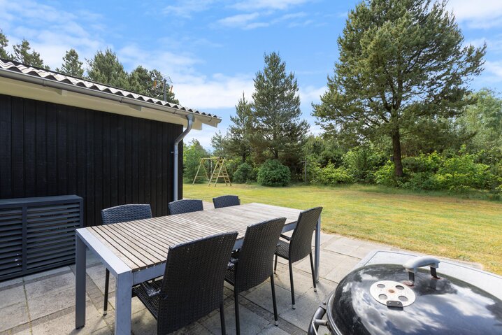 Sommerhus 30113 på Ndr. Skovvej 1, Houstrup - Billede #21