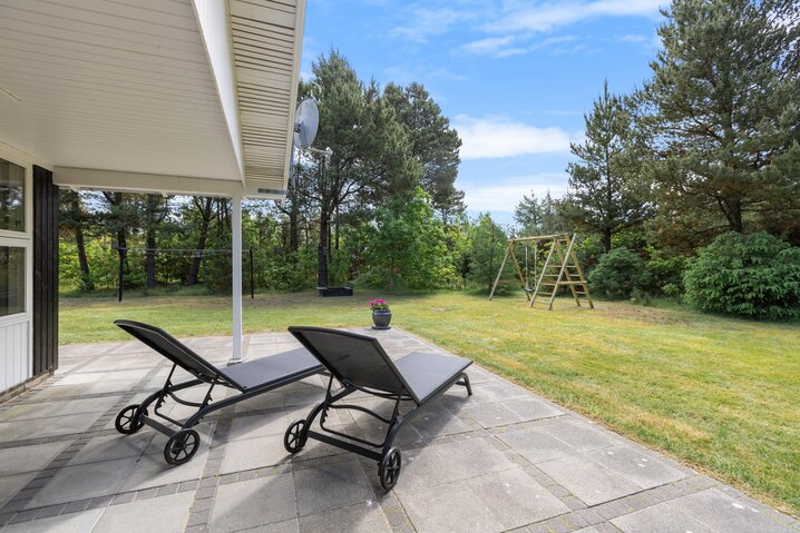 Sommerhus 30113 på Ndr. Skovvej 1, Houstrup - Billede #22