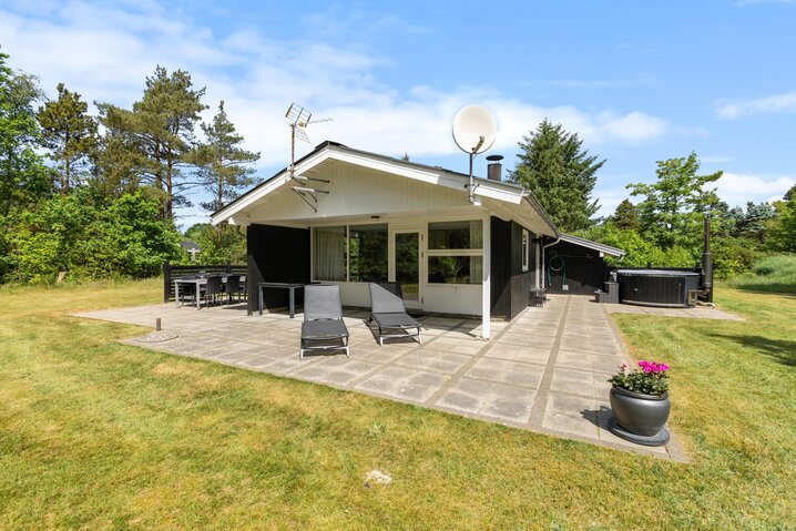 Sommerhus 30113 på Ndr. Skovvej 1, Houstrup - Billede #23