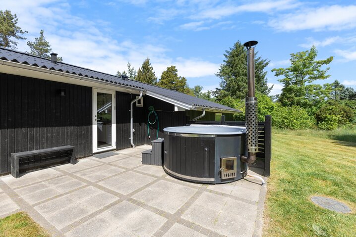 Sommerhus 30113 på Ndr. Skovvej 1, Houstrup - Billede #24