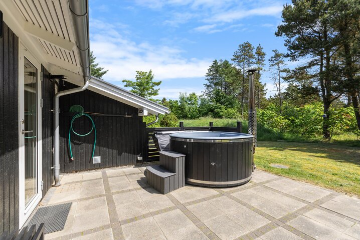 Sommerhus 30113 på Ndr. Skovvej 1, Houstrup - Billede #25