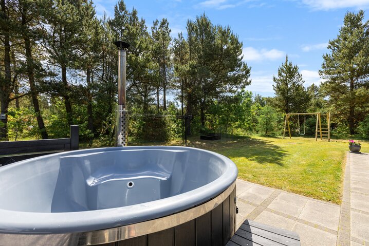 Sommerhus 30113 på Ndr. Skovvej 1, Houstrup - Billede #26