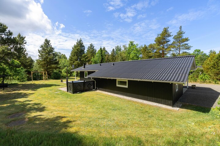 Sommerhus 30113 på Ndr. Skovvej 1, Houstrup - Billede #27
