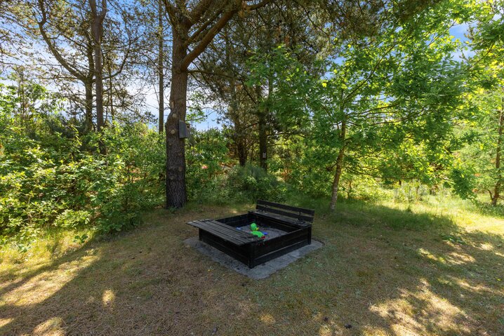 Sommerhus 30113 på Ndr. Skovvej 1, Houstrup - Billede #28