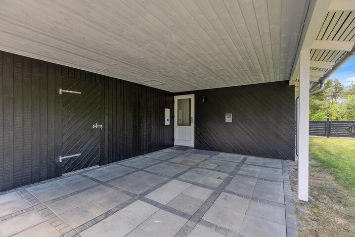 Sommerhus 30113 på Ndr. Skovvej 1, Houstrup - Billede #30
