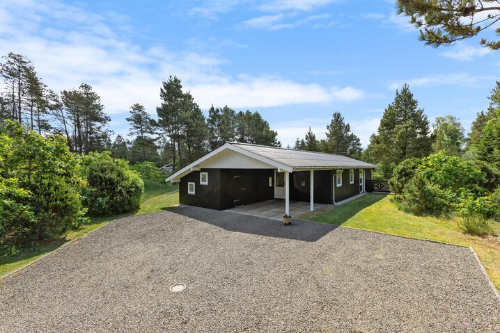 Sommerhus 30113 på Ndr. Skovvej 1, Houstrup - Billede #31