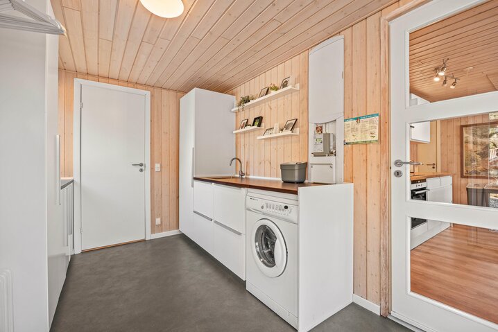 Ferienhaus 30114 in Anders Lyhnesvej 21, Houstrup - Bild #23