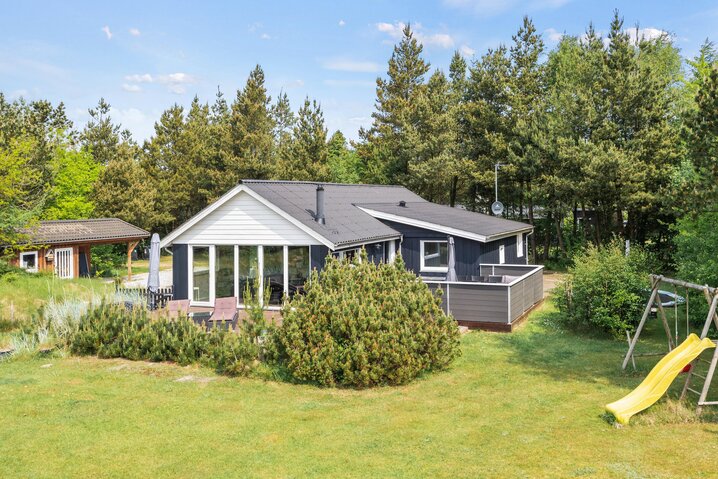Ferienhaus 30114 in Anders Lyhnesvej 21, Houstrup - Bild #0