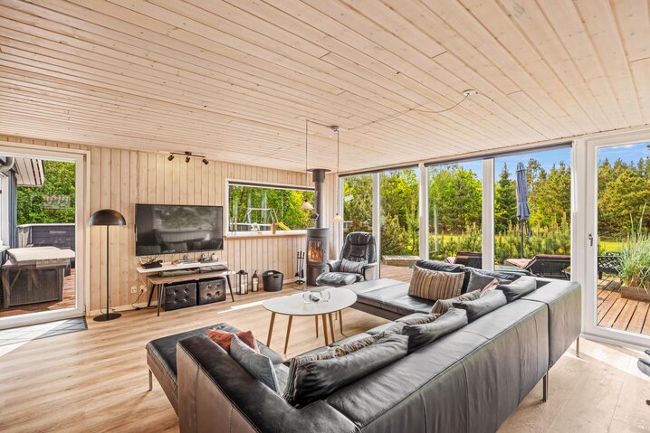 Ferienhaus 30114 in Anders Lyhnesvej 21, Houstrup - Bild #1