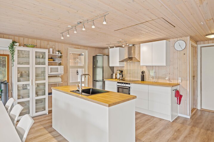 Ferienhaus 30114 in Anders Lyhnesvej 21, Houstrup - Bild #2