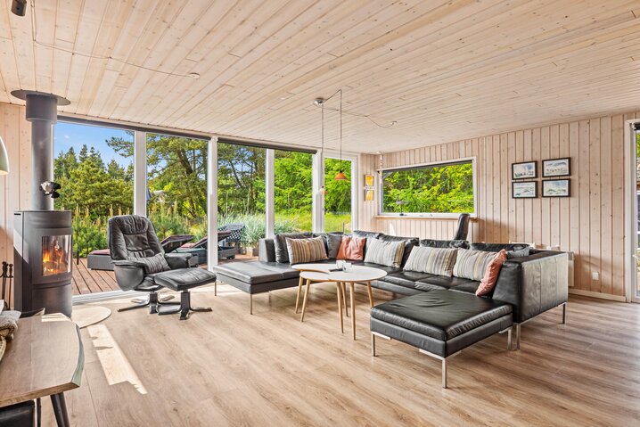 Ferienhaus 30114 in Anders Lyhnesvej 21, Houstrup - Bild #3