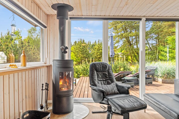 Sommerhus 30114 på Anders Lyhnesvej 21, Houstrup - Billede #4