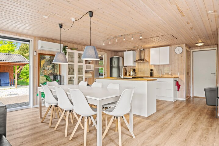 Ferienhaus 30114 in Anders Lyhnesvej 21, Houstrup - Bild #9